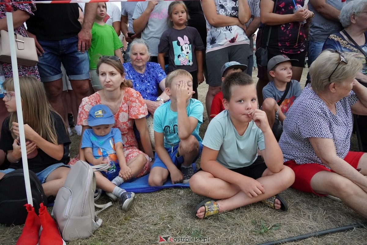Rekonstrukcja historyczna Bolszewika goń! w Rzekuniu [17.08.2024] - zdjęcie #91 - eOstroleka.pl