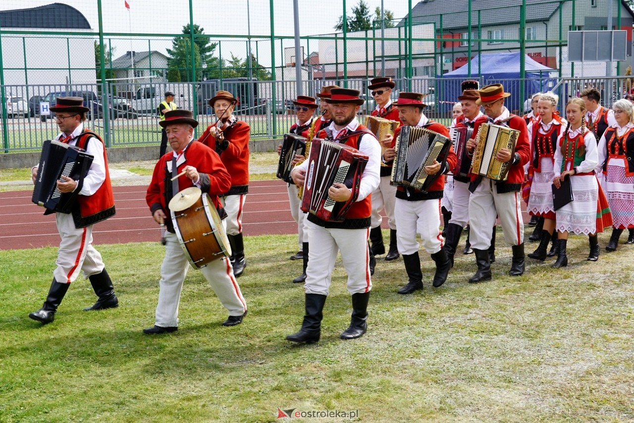 Dożynki gminne w Lelisie [18.08.2024] - zdjęcie #235 - eOstroleka.pl