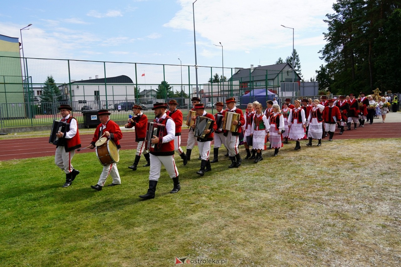 Dożynki gminne w Lelisie [18.08.2024] - zdjęcie #234 - eOstroleka.pl