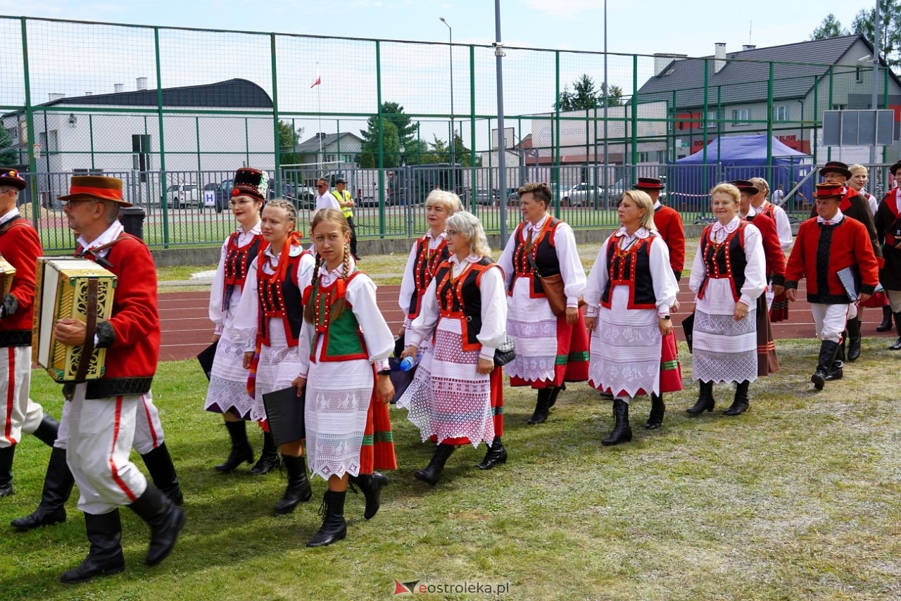 Dożynki gminne w Lelisie [18.08.2024] - zdjęcie #232 - eOstroleka.pl