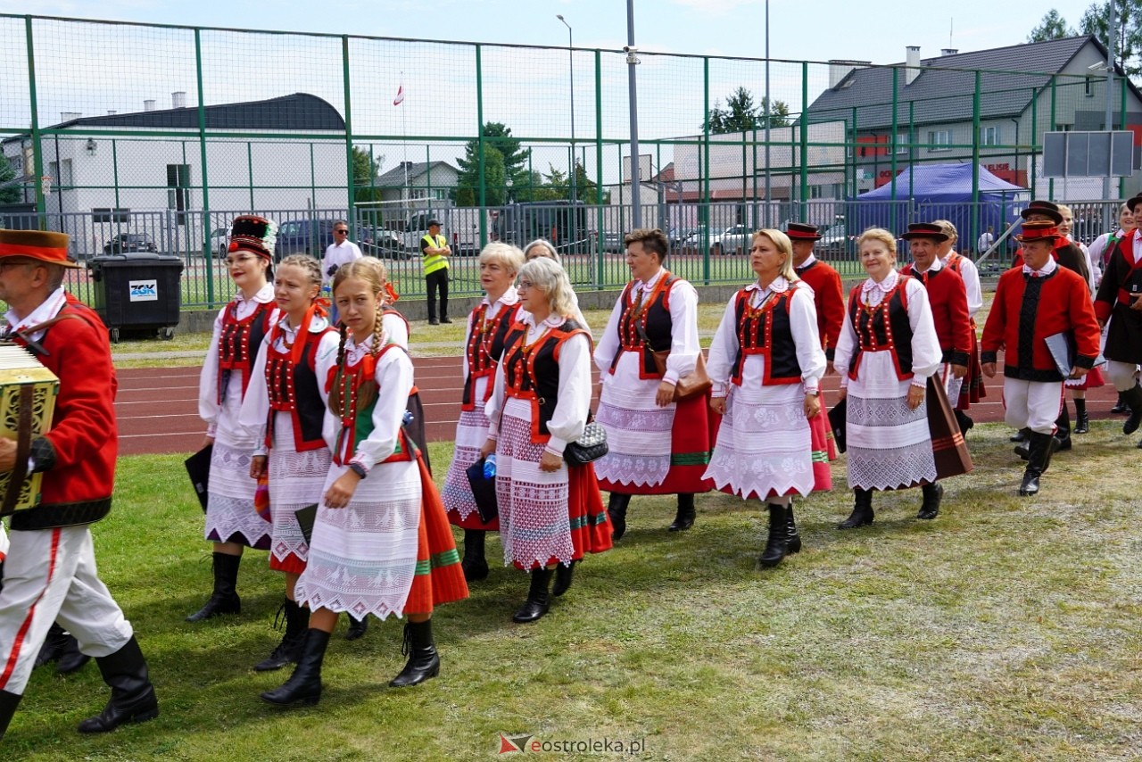 Dożynki gminne w Lelisie [18.08.2024] - zdjęcie #231 - eOstroleka.pl