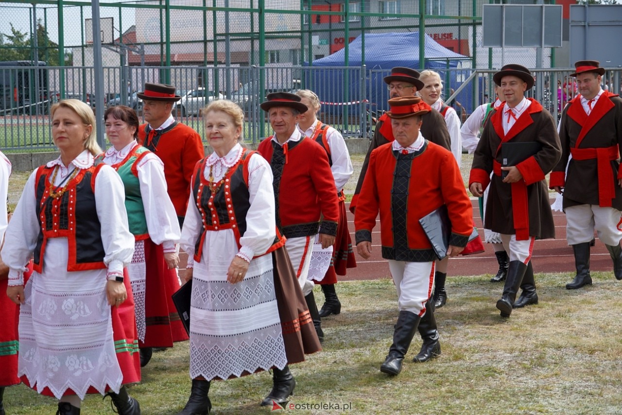 Dożynki gminne w Lelisie [18.08.2024] - zdjęcie #230 - eOstroleka.pl