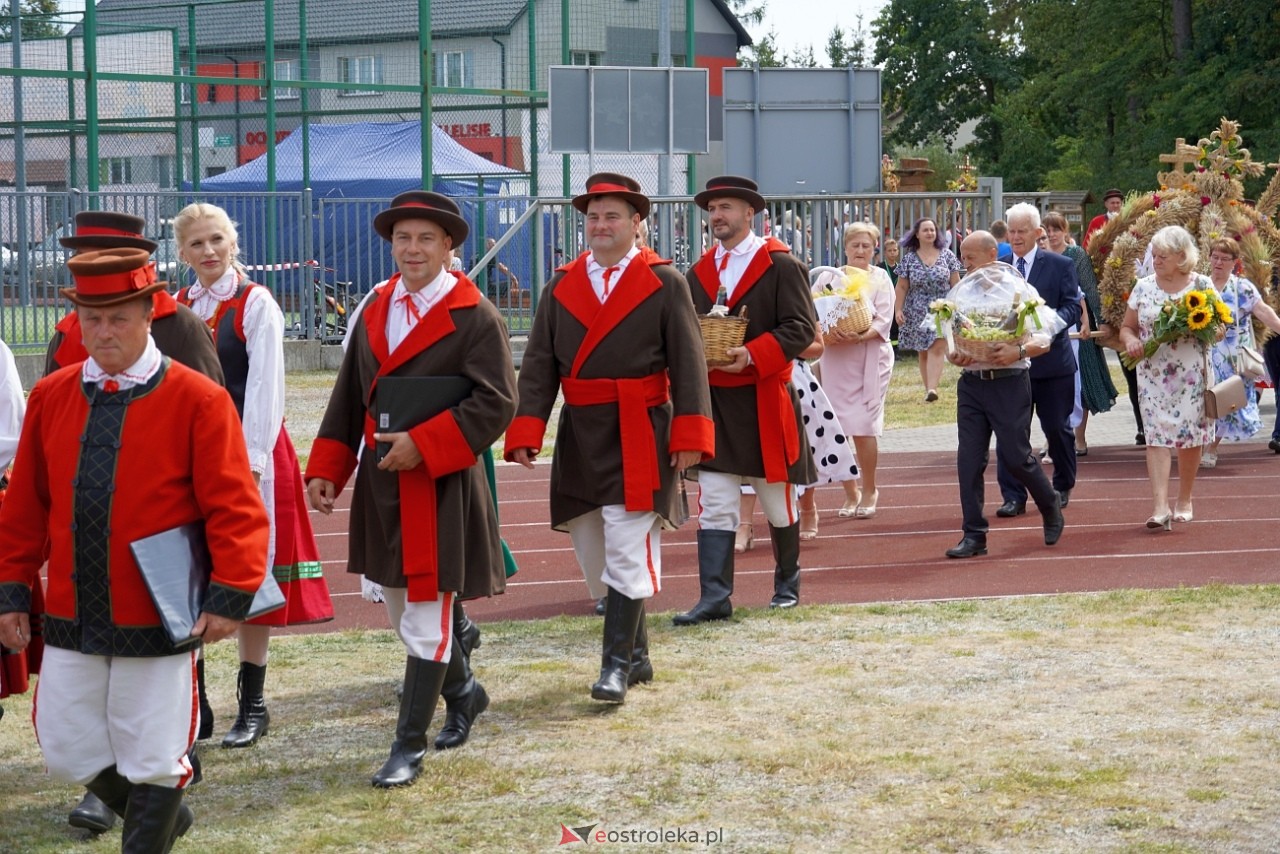 Dożynki gminne w Lelisie [18.08.2024] - zdjęcie #229 - eOstroleka.pl