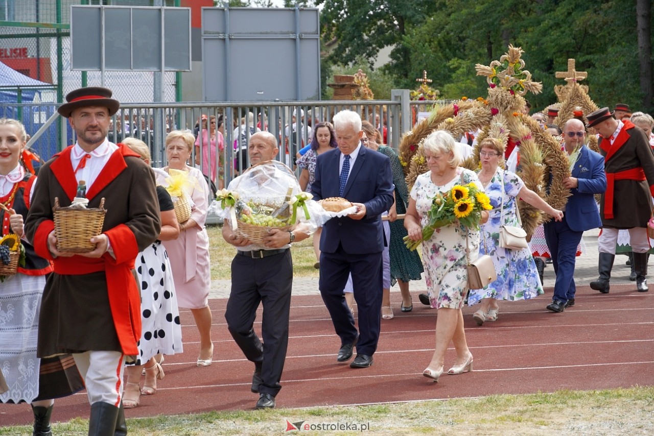 Dożynki gminne w Lelisie [18.08.2024] - zdjęcie #228 - eOstroleka.pl