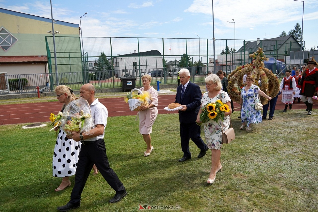 Dożynki gminne w Lelisie [18.08.2024] - zdjęcie #227 - eOstroleka.pl