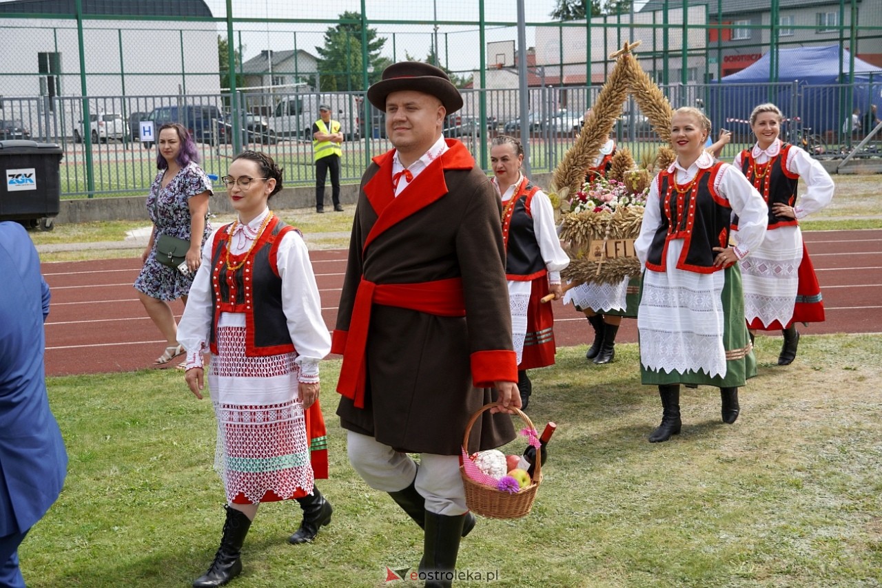 Dożynki gminne w Lelisie [18.08.2024] - zdjęcie #224 - eOstroleka.pl