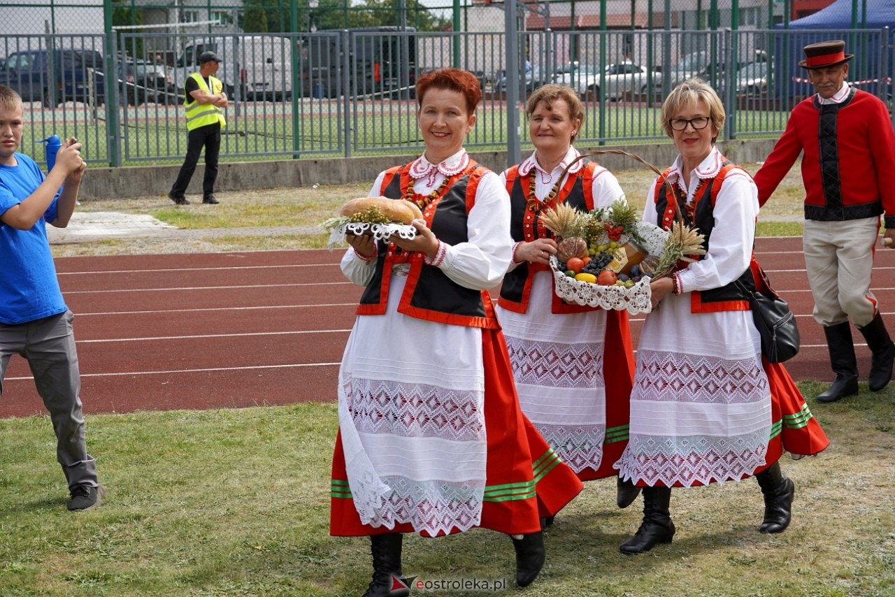 Dożynki gminne w Lelisie [18.08.2024] - zdjęcie #222 - eOstroleka.pl