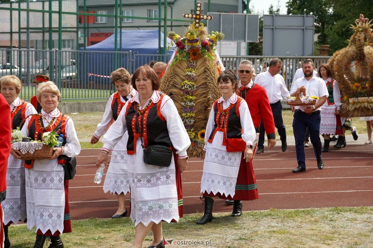 Dożynki gminne w Lelisie [18.08.2024] - zdjęcie #219 - eOstroleka.pl