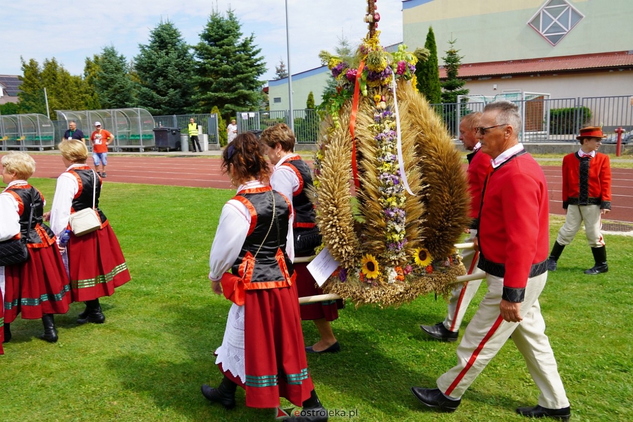 Dożynki gminne w Lelisie [18.08.2024] - zdjęcie #218 - eOstroleka.pl