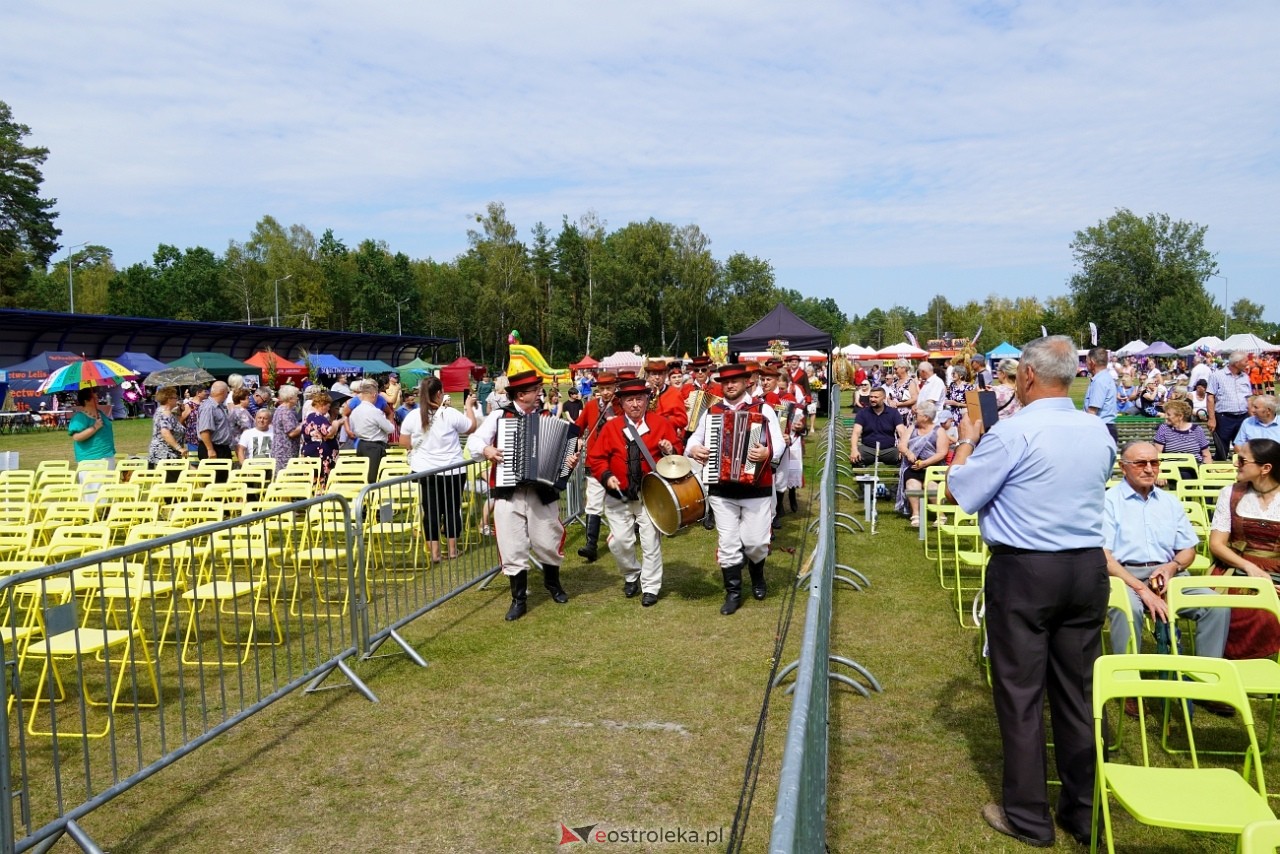 Dożynki gminne w Lelisie [18.08.2024] - zdjęcie #214 - eOstroleka.pl