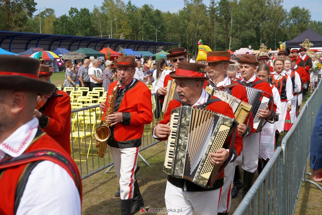 Dożynki gminne w Lelisie [18.08.2024] - zdjęcie #212 - eOstroleka.pl