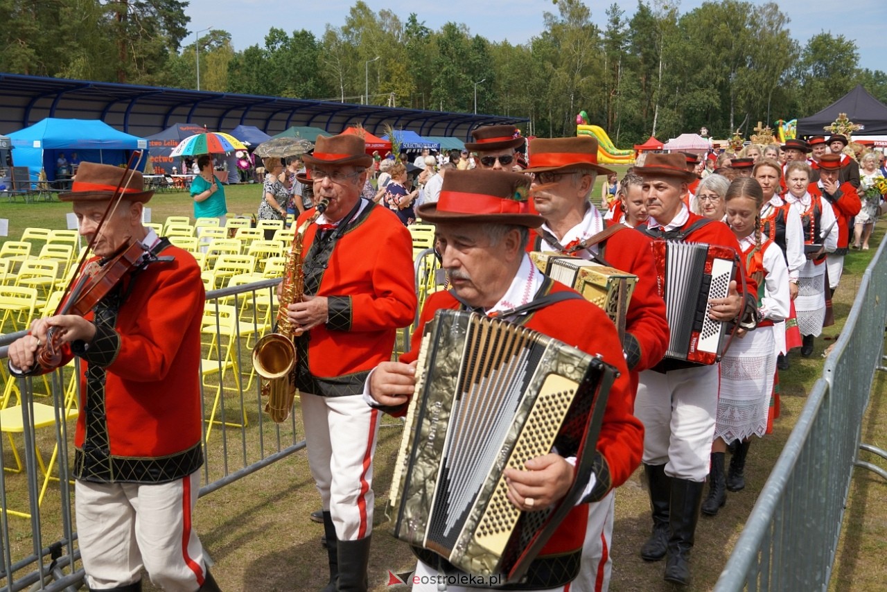 Dożynki gminne w Lelisie [18.08.2024] - zdjęcie #211 - eOstroleka.pl