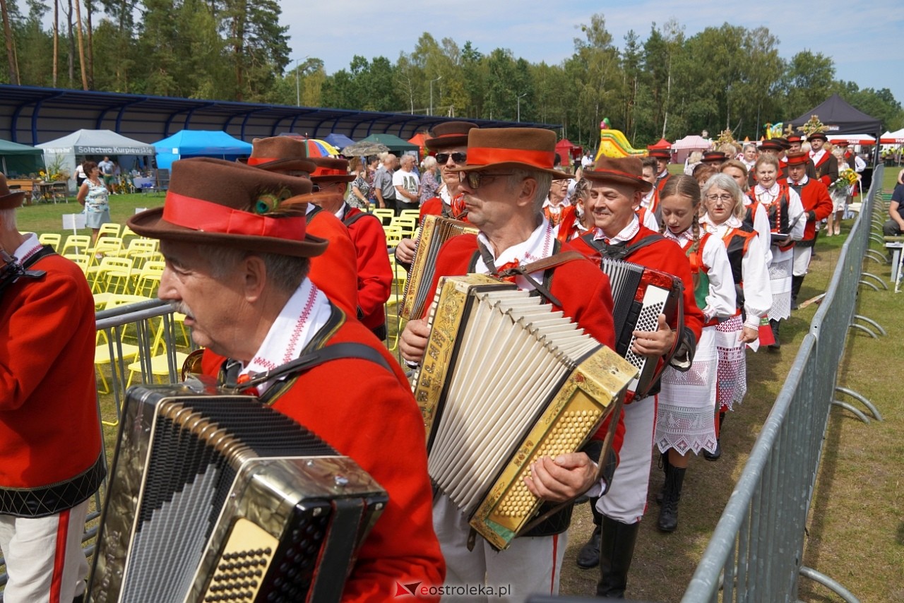 Dożynki gminne w Lelisie [18.08.2024] - zdjęcie #209 - eOstroleka.pl