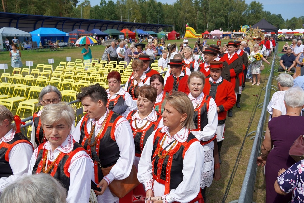 Dożynki gminne w Lelisie [18.08.2024] - zdjęcie #208 - eOstroleka.pl