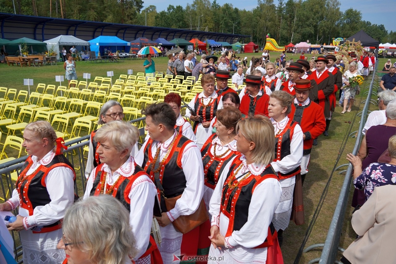 Dożynki gminne w Lelisie [18.08.2024] - zdjęcie #207 - eOstroleka.pl