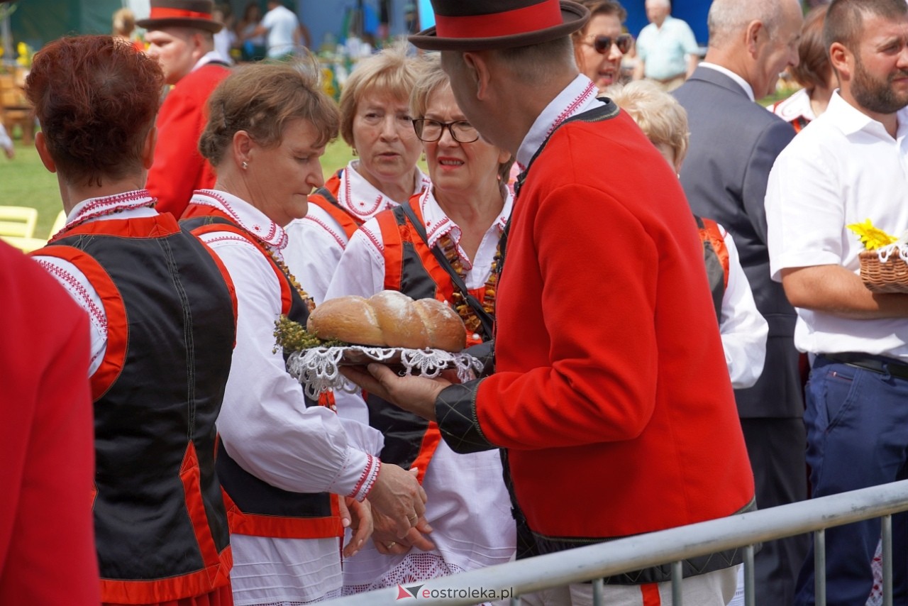 Dożynki gminne w Lelisie [18.08.2024] - zdjęcie #201 - eOstroleka.pl