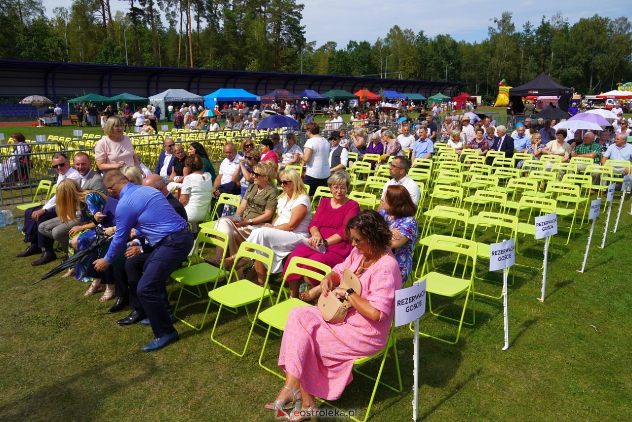 Dożynki gminne w Lelisie [18.08.2024] - zdjęcie #197 - eOstroleka.pl