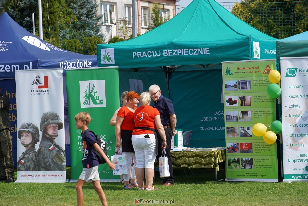 Dożynki gminne w Lelisie [18.08.2024] - zdjęcie #193 - eOstroleka.pl