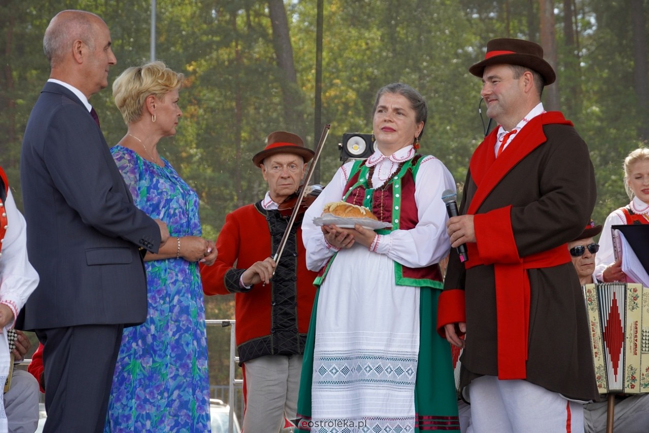 Dożynki gminne w Lelisie [18.08.2024] - zdjęcie #188 - eOstroleka.pl