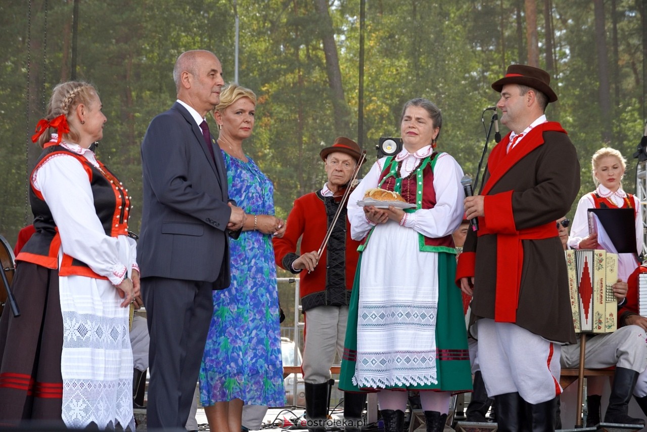 Dożynki gminne w Lelisie [18.08.2024] - zdjęcie #187 - eOstroleka.pl
