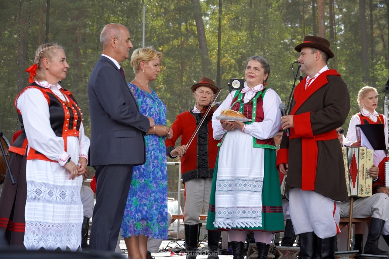 Dożynki gminne w Lelisie [18.08.2024] - zdjęcie #186 - eOstroleka.pl