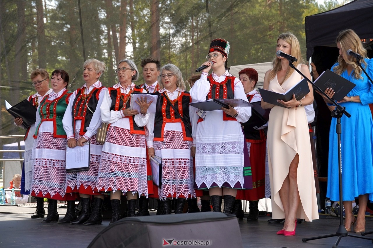 Dożynki gminne w Lelisie [18.08.2024] - zdjęcie #185 - eOstroleka.pl