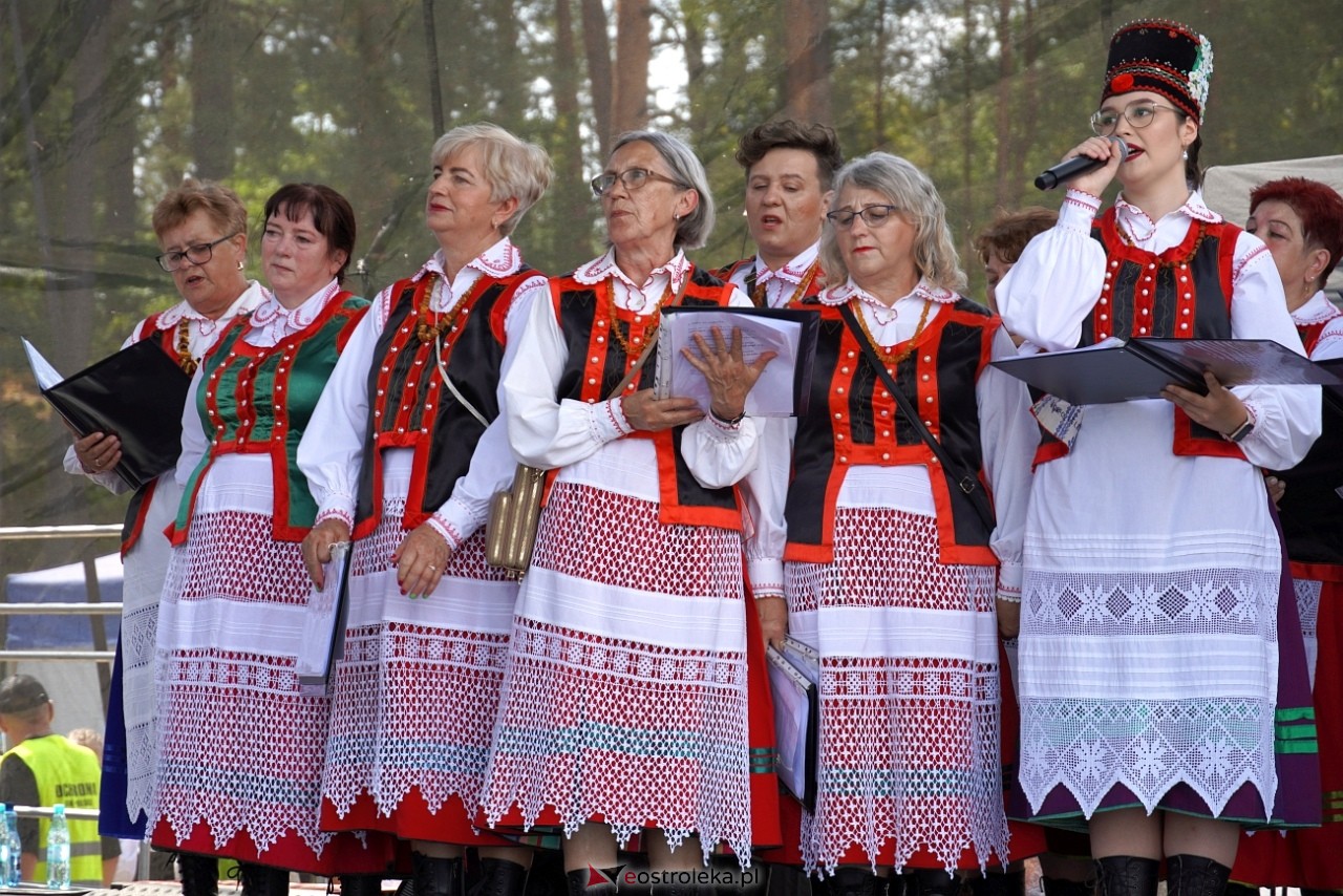 Dożynki gminne w Lelisie [18.08.2024] - zdjęcie #184 - eOstroleka.pl