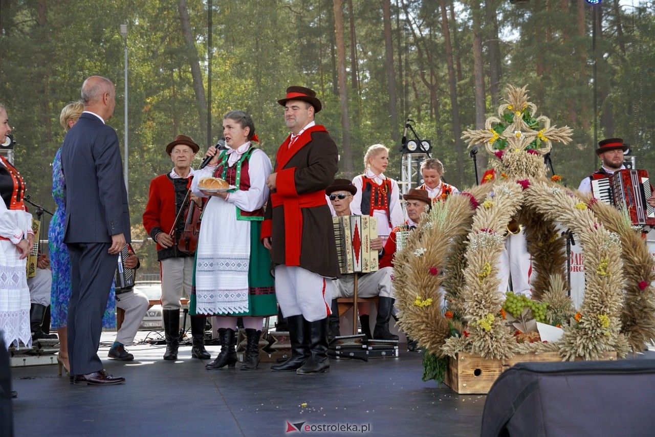 Dożynki gminne w Lelisie [18.08.2024] - zdjęcie #183 - eOstroleka.pl
