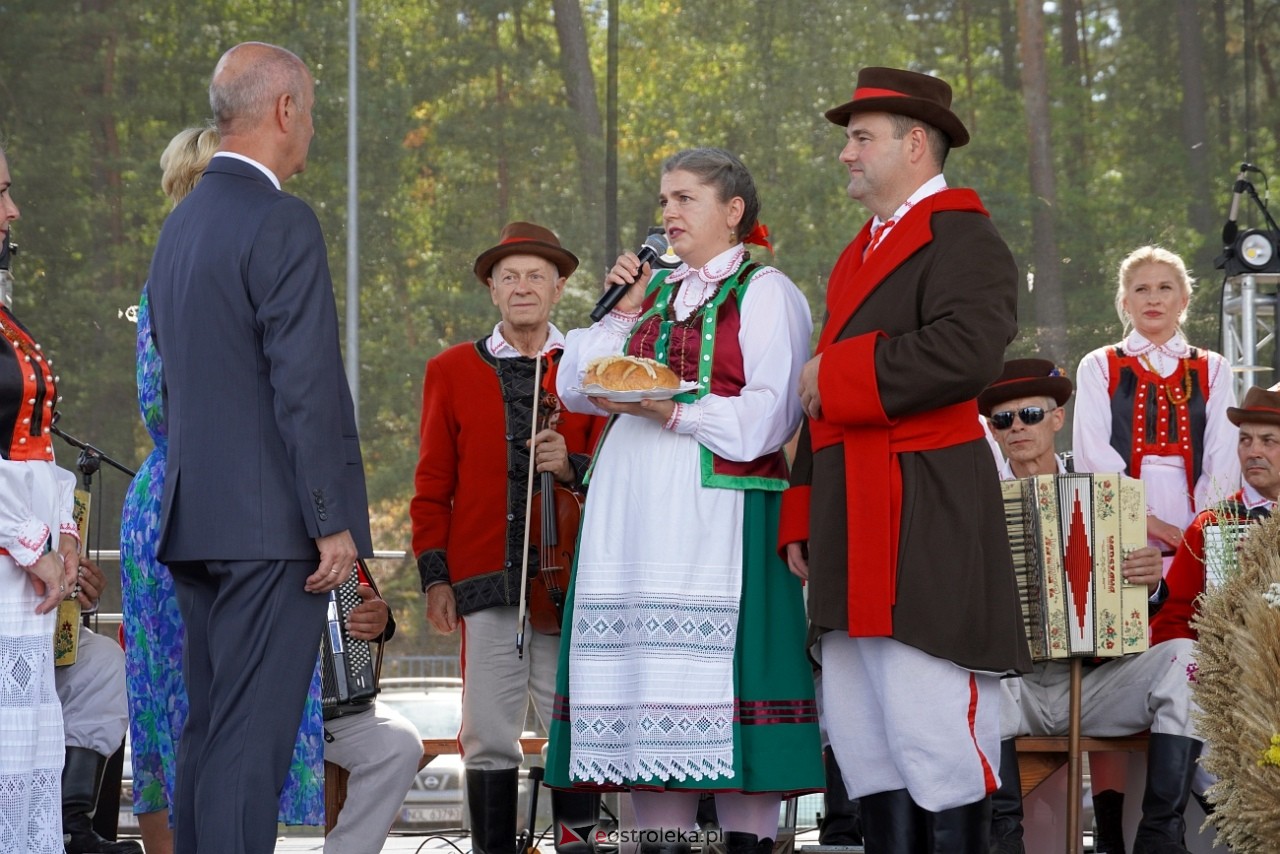 Dożynki gminne w Lelisie [18.08.2024] - zdjęcie #182 - eOstroleka.pl