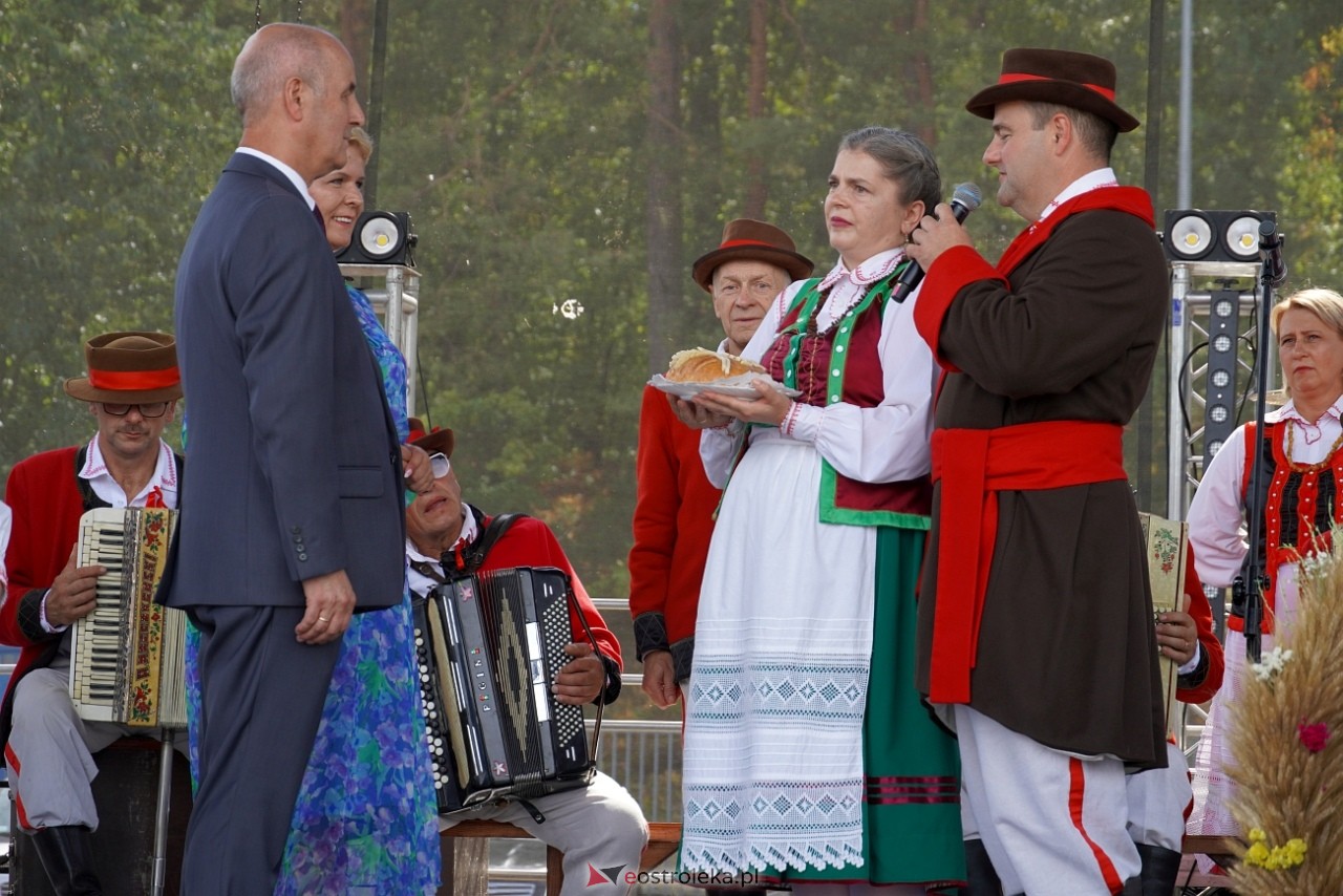 Dożynki gminne w Lelisie [18.08.2024] - zdjęcie #180 - eOstroleka.pl