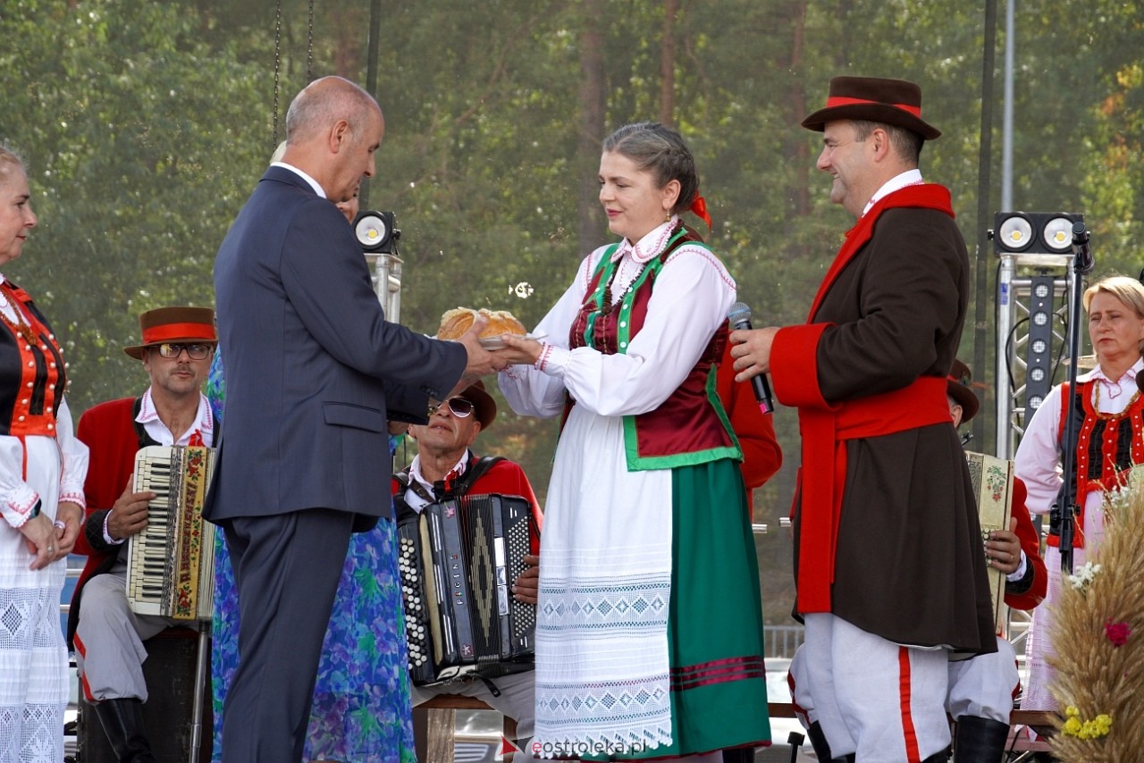 Dożynki gminne w Lelisie [18.08.2024] - zdjęcie #179 - eOstroleka.pl