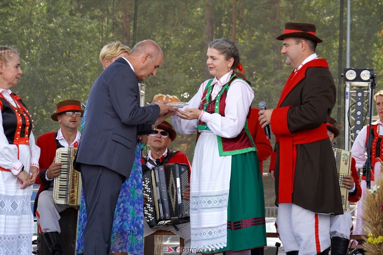 Dożynki gminne w Lelisie [18.08.2024] - zdjęcie #178 - eOstroleka.pl