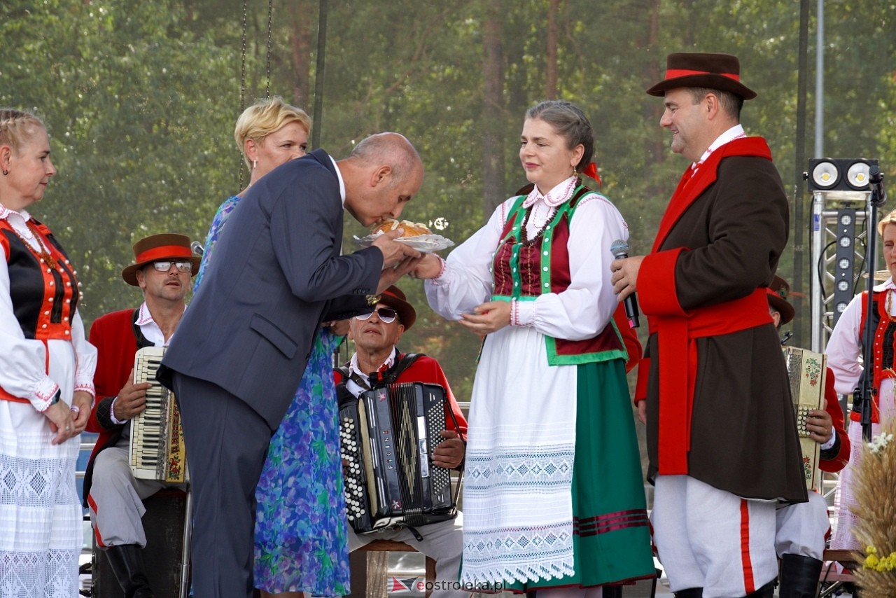 Dożynki gminne w Lelisie [18.08.2024] - zdjęcie #177 - eOstroleka.pl