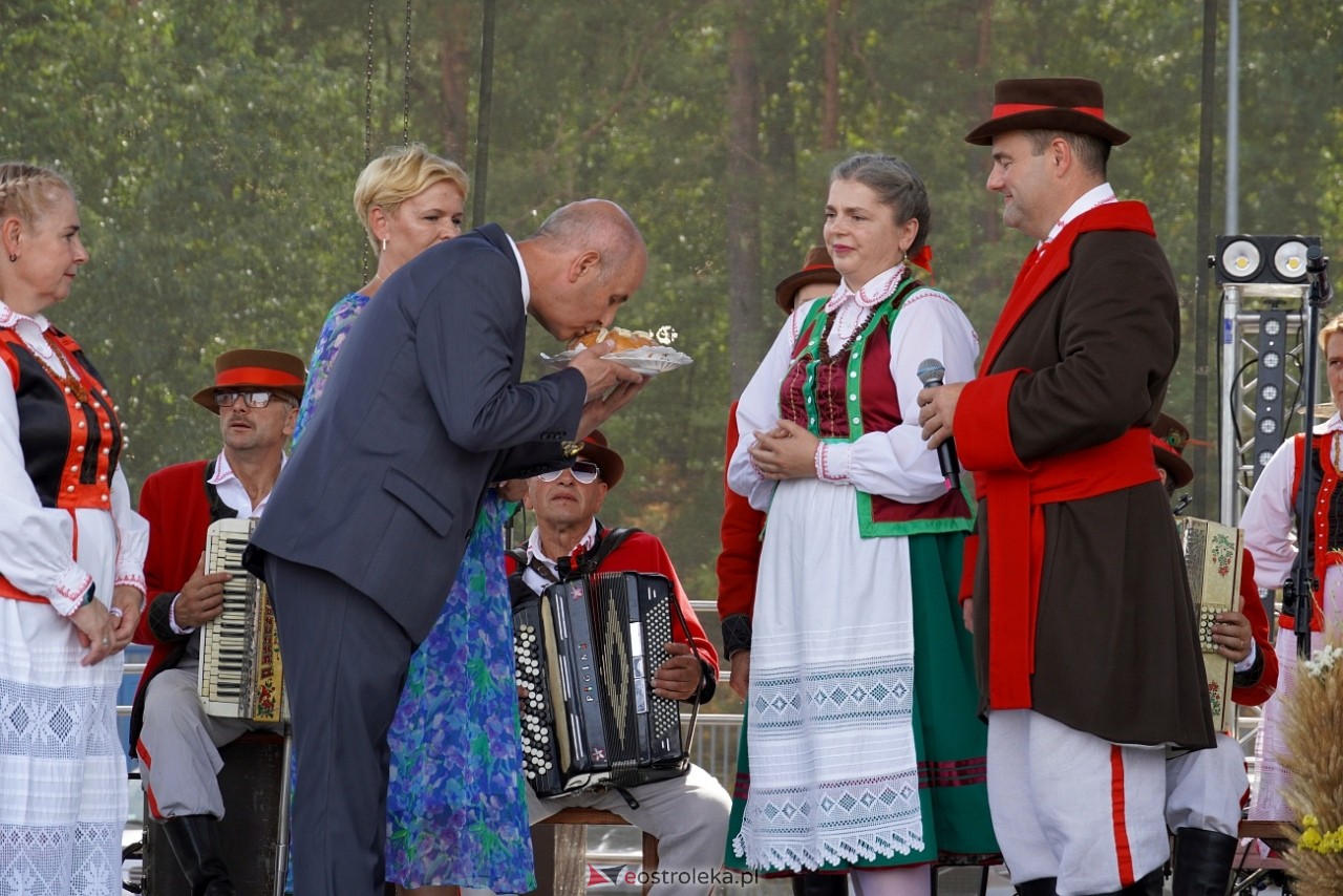 Dożynki gminne w Lelisie [18.08.2024] - zdjęcie #176 - eOstroleka.pl