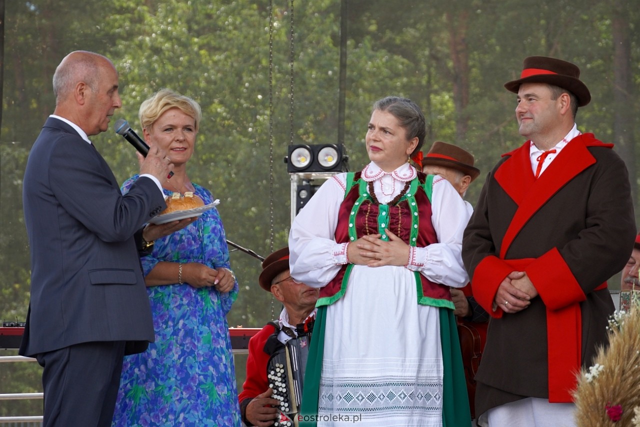 Dożynki gminne w Lelisie [18.08.2024] - zdjęcie #173 - eOstroleka.pl
