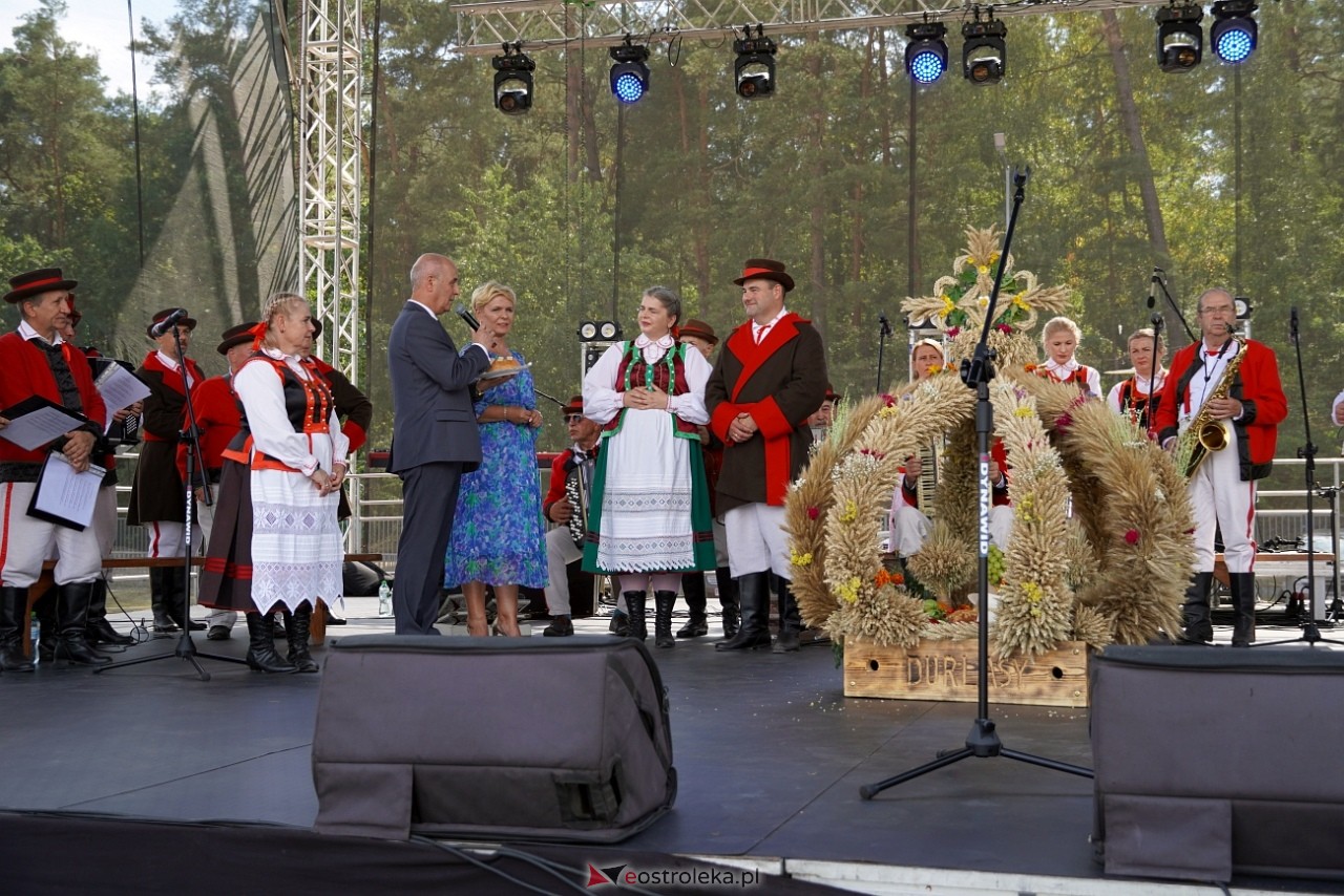 Dożynki gminne w Lelisie [18.08.2024] - zdjęcie #172 - eOstroleka.pl