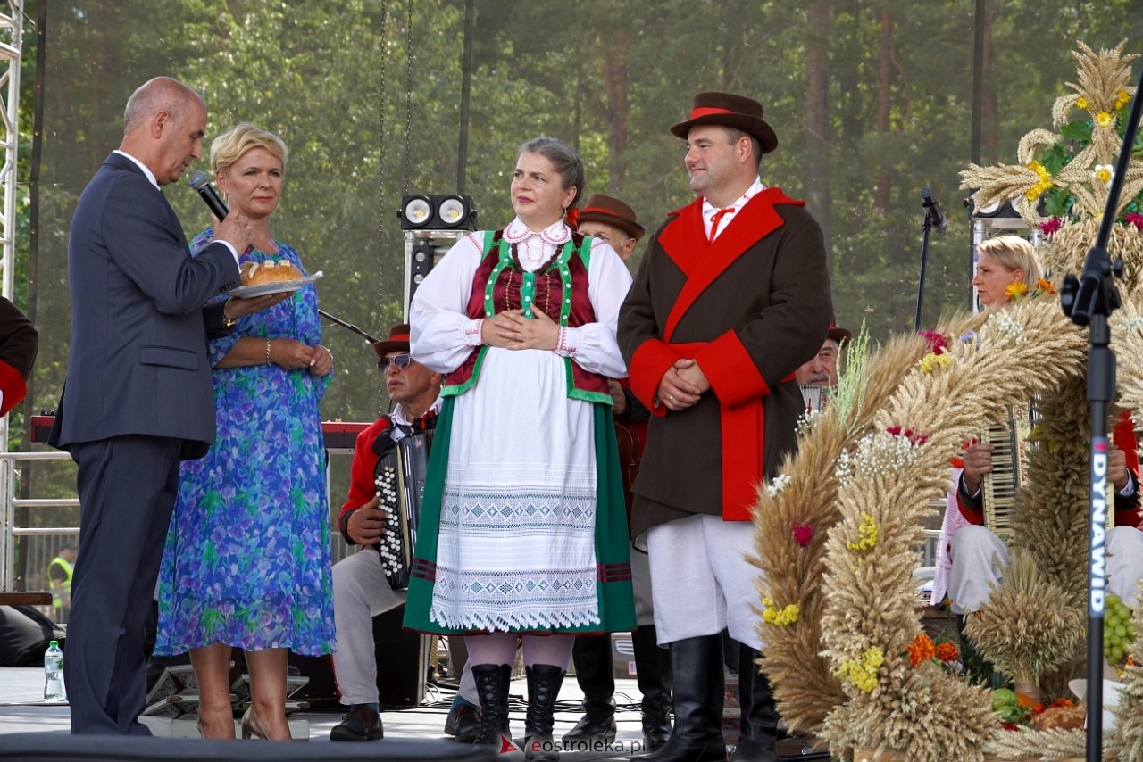 Dożynki gminne w Lelisie [18.08.2024] - zdjęcie #171 - eOstroleka.pl