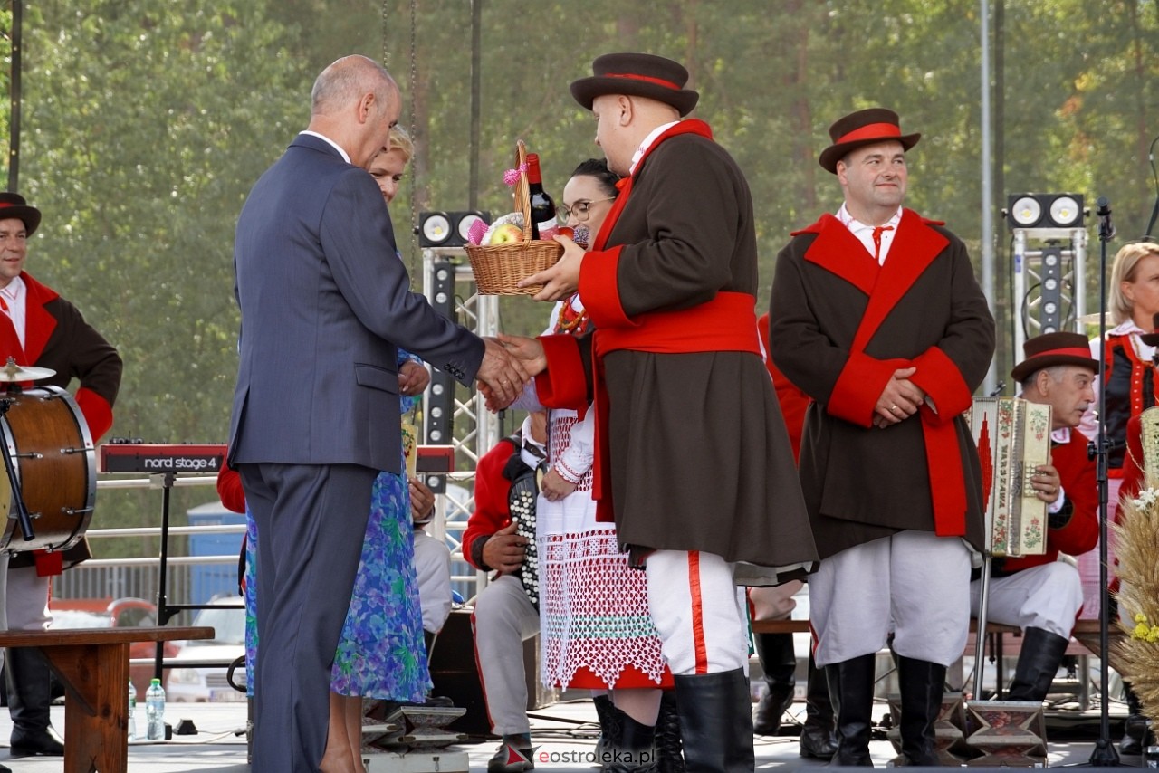 Dożynki gminne w Lelisie [18.08.2024] - zdjęcie #170 - eOstroleka.pl