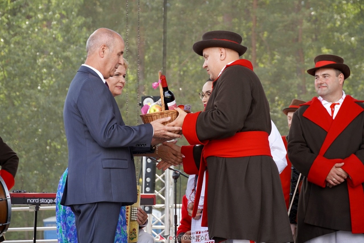 Dożynki gminne w Lelisie [18.08.2024] - zdjęcie #169 - eOstroleka.pl