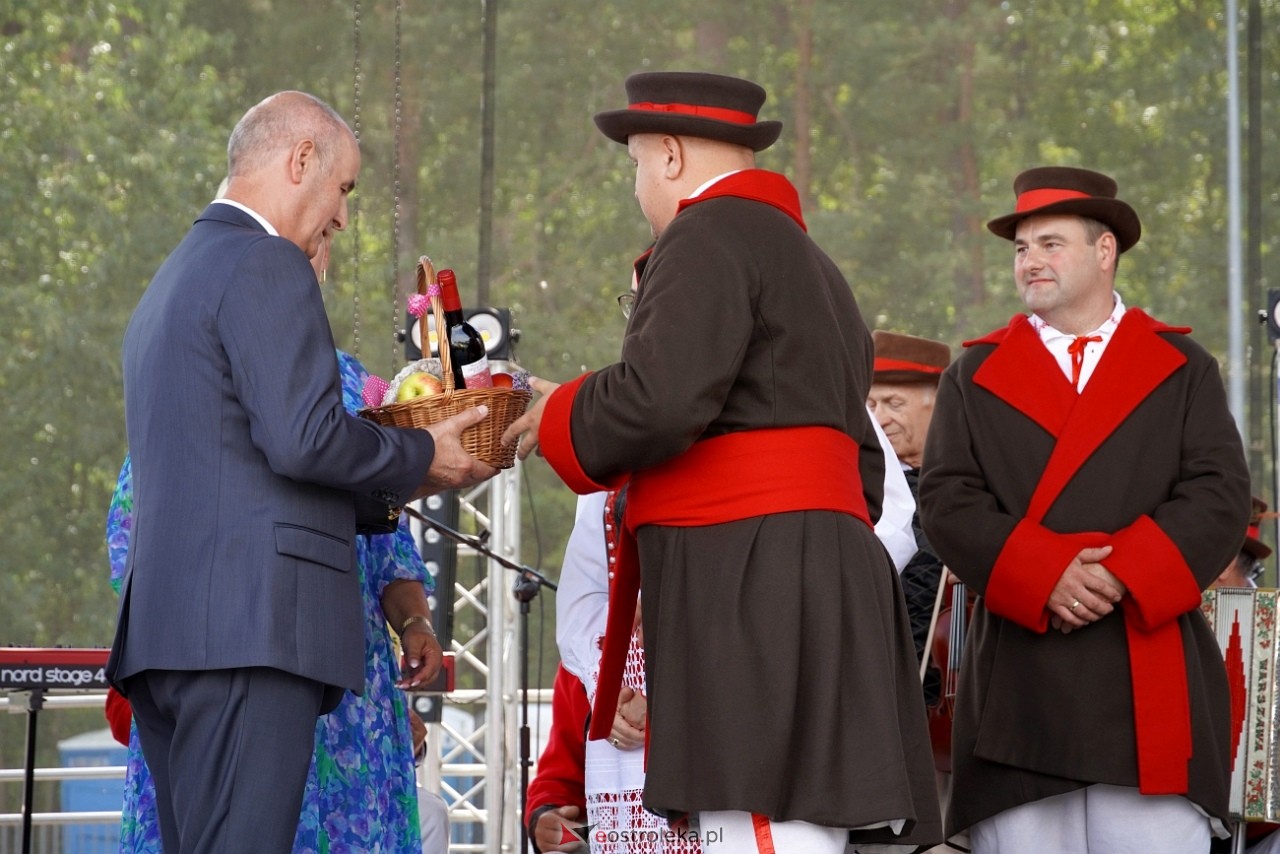 Dożynki gminne w Lelisie [18.08.2024] - zdjęcie #168 - eOstroleka.pl