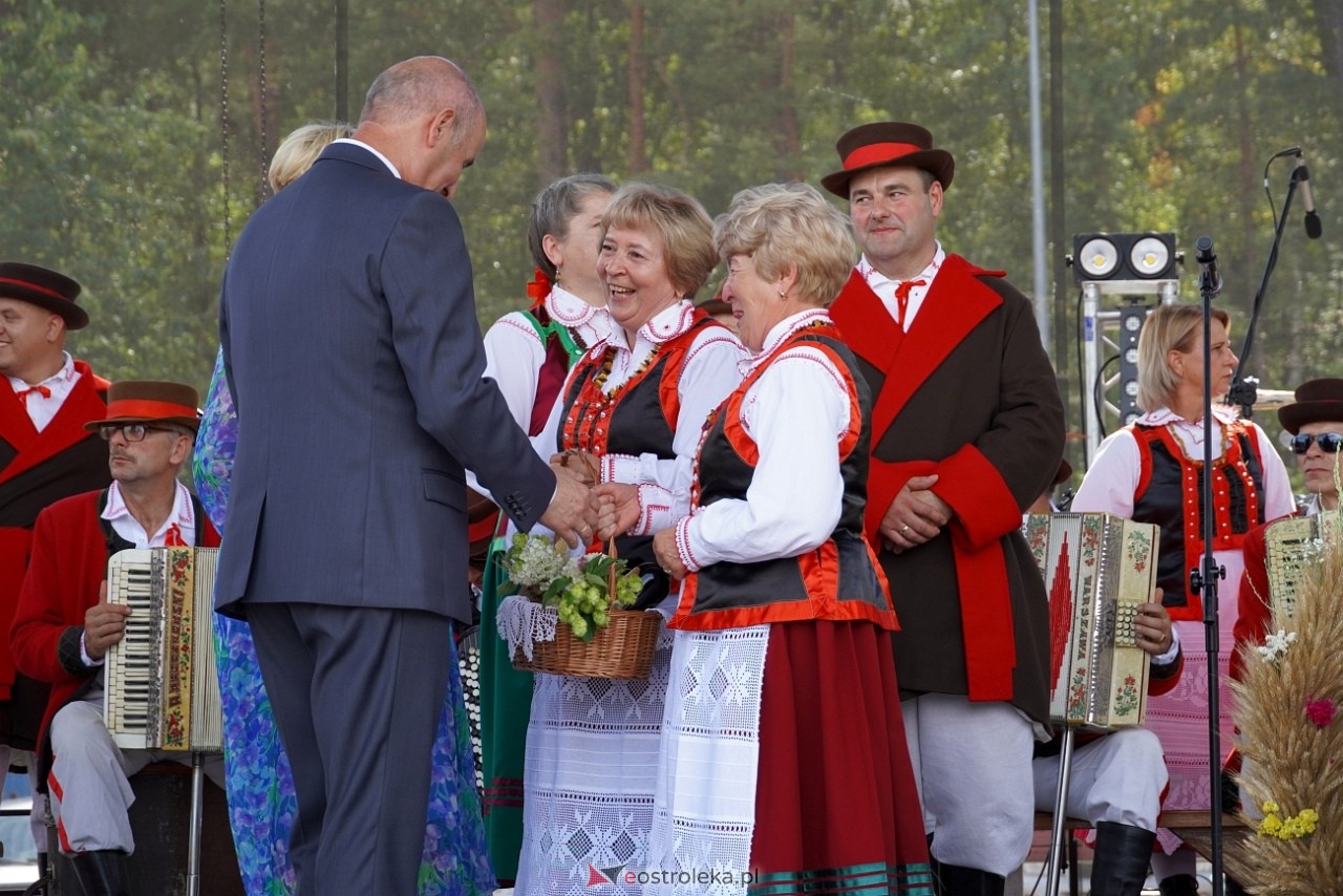 Dożynki gminne w Lelisie [18.08.2024] - zdjęcie #166 - eOstroleka.pl
