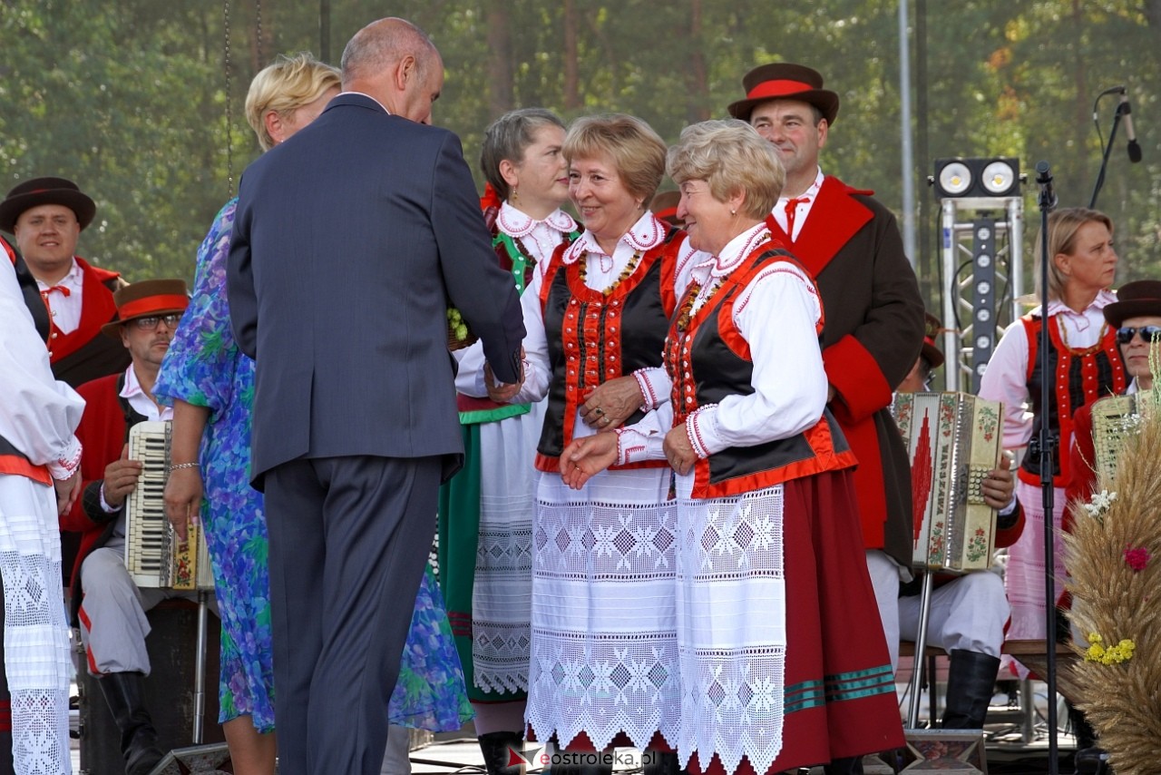 Dożynki gminne w Lelisie [18.08.2024] - zdjęcie #163 - eOstroleka.pl