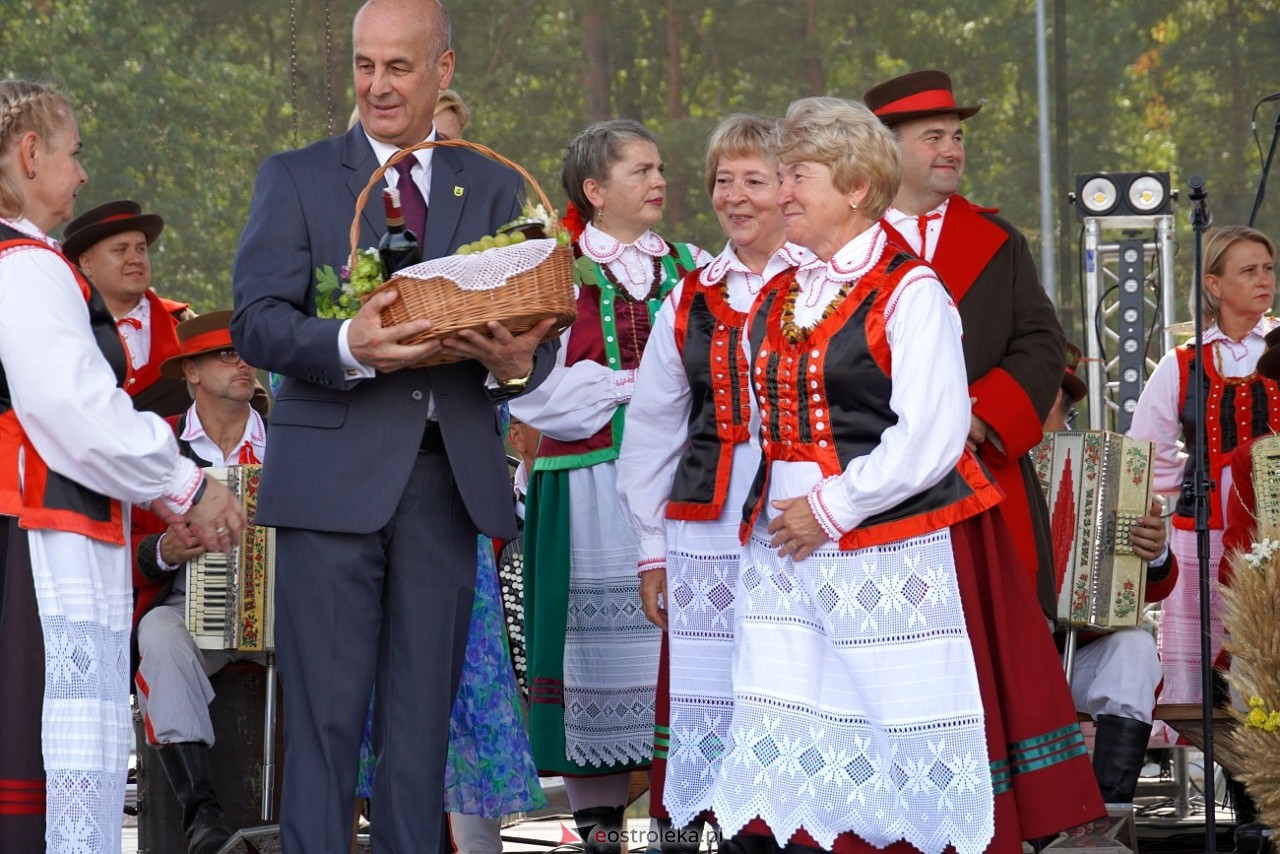 Dożynki gminne w Lelisie [18.08.2024] - zdjęcie #162 - eOstroleka.pl