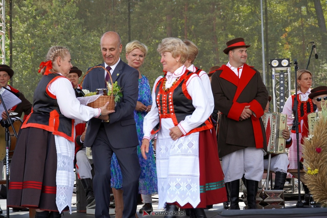 Dożynki gminne w Lelisie [18.08.2024] - zdjęcie #161 - eOstroleka.pl