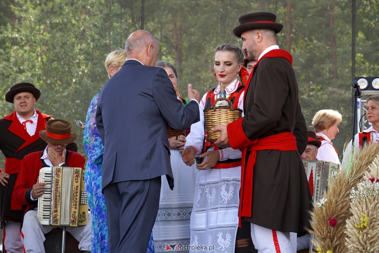 Dożynki gminne w Lelisie [18.08.2024] - zdjęcie #155 - eOstroleka.pl