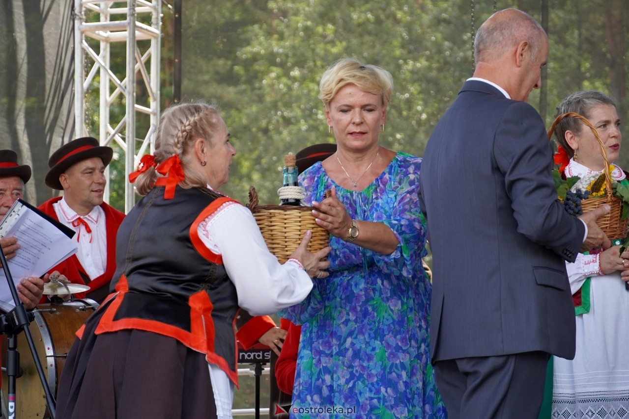 Dożynki gminne w Lelisie [18.08.2024] - zdjęcie #152 - eOstroleka.pl