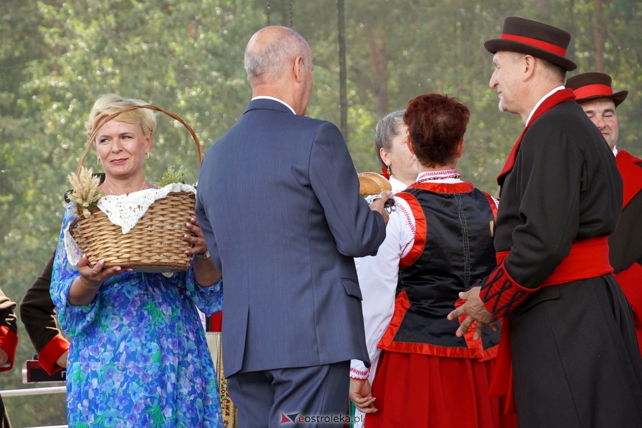 Dożynki gminne w Lelisie [18.08.2024] - zdjęcie #150 - eOstroleka.pl
