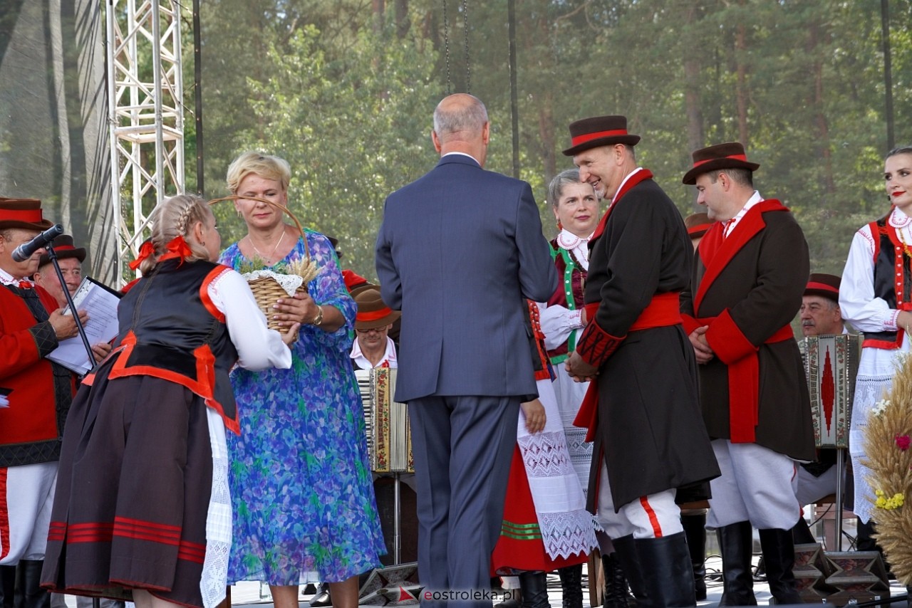 Dożynki gminne w Lelisie [18.08.2024] - zdjęcie #149 - eOstroleka.pl