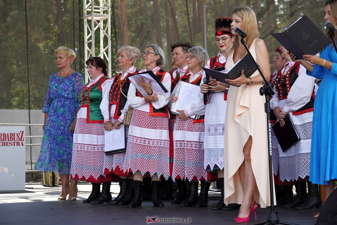 Dożynki gminne w Lelisie [18.08.2024] - zdjęcie #148 - eOstroleka.pl