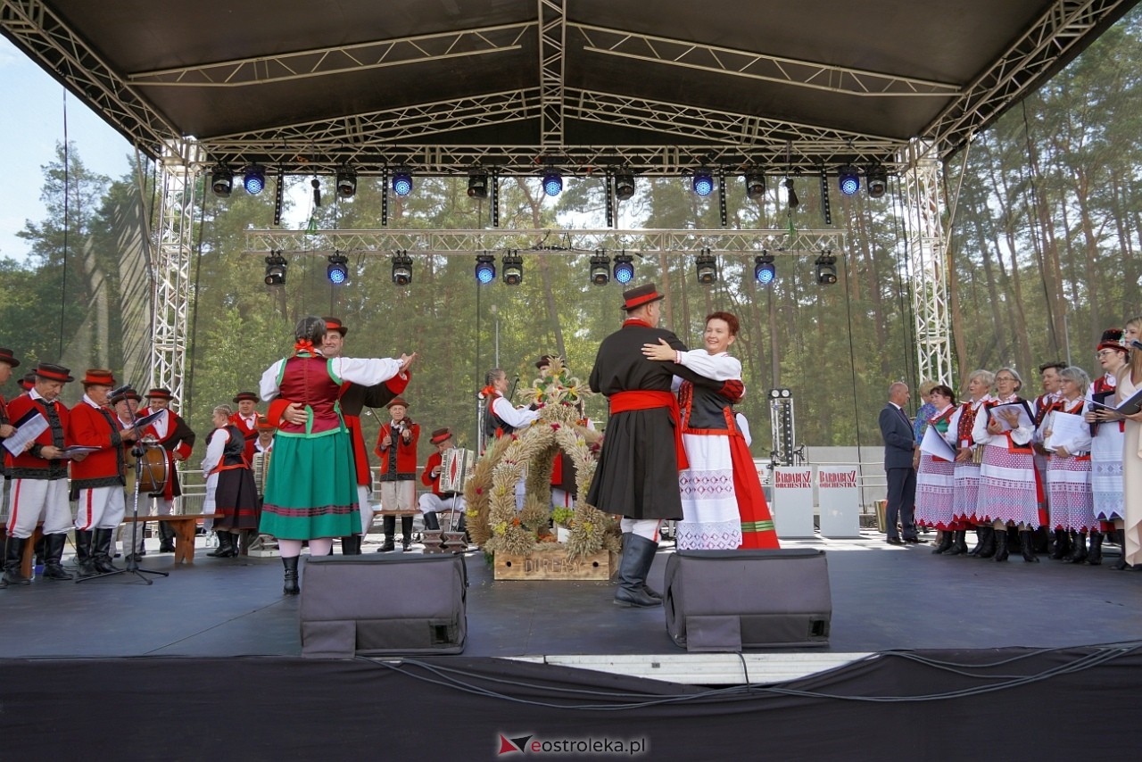 Dożynki gminne w Lelisie [18.08.2024] - zdjęcie #147 - eOstroleka.pl